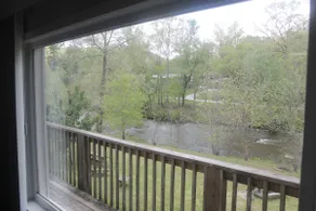 RiverDance Lodge 2/ Riverfront, Waterfalls/Smokies - Image 5