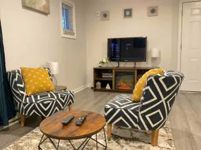 3 BEDS | 10 mins to Beach | Portsmouth | Hampton* - Image 5