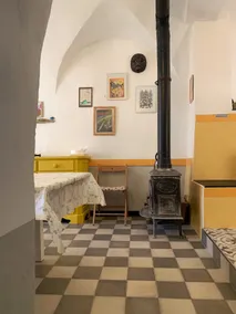 Rose Room, La Rocca di Campogrande - Image 4