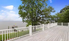 Breathtaking Waterfront North Beach Villa - Image 2