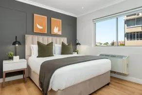 Serviced Aparthotel Living | Walk to V&A | Pool - Image 2