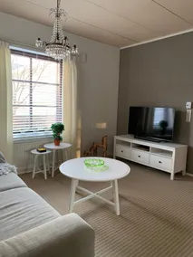 Cozy Apt - 400m to Centre - Sauna - EV Charge - Image 4
