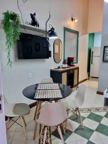 Beautiful Apartment in Ouro Preto - “Your Home” - Image 5