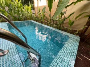 Beautiful 2BR Villa with Private Plunge Pool - Image 5