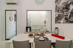 Loft-Luso historical center, 1 minute from beach - Image 5