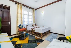 Shikamoo Spacious Studio Nyali - Image 4