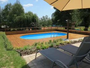Naturasort | House Brook | 10 min from Maribor - Image 4