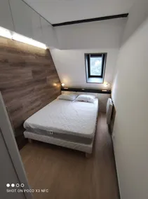 200m pistes - Appartement 4 personnes - Adervielle - Image 4
