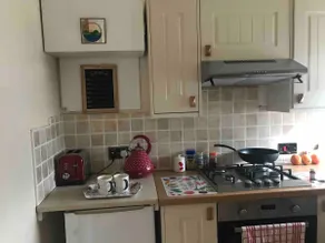 West View Cottage in Seaside Village of Allonby Cumbria - Image 4