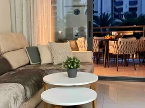 Apartment by the beach, Cala de Benidorm - Image 4