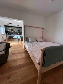 Beautiful condo right on the Danube Cycle Path - Image 4