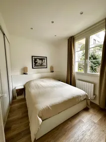 Apartment in Boulogne-Billancourt for 2 people Ref. 660872 - Image 5