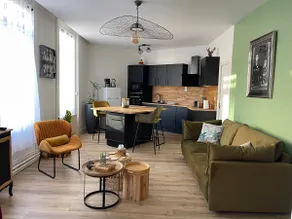 Lovely apartment in the city center. - Image 2