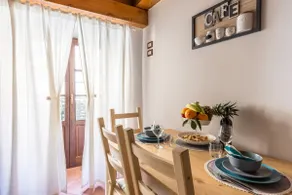 Alle Scalette Apartment - Vacation Home - Image 4
