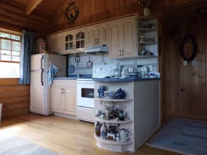 House with panoramic view - Image 4