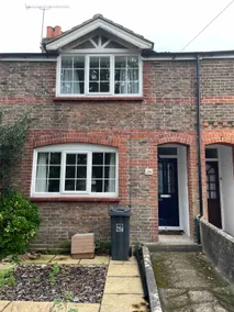 Goring terraced cottage - Image 2
