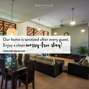 Rest. Pause. Rainforest Retreat - Image 5
