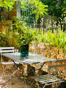 La glycine - Image 4