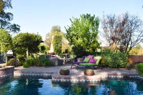 Wine Country Ranch Retreat, sleeps 16, 2HRS to SF - Image 5