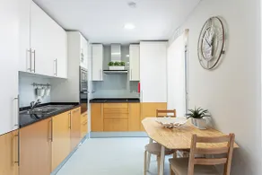 Privilege Les Mouettes Apartment with Pool - Image 3