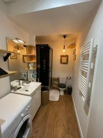 Cozy comfortable studio - Le Drouvenant - Image 4