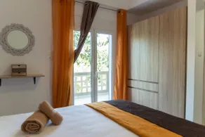 Vasso's apartment II - 2 min from the beach - Image 4