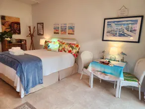 *Marvelous Studio on Botanic 5 acre Onomea Estate - Image 3