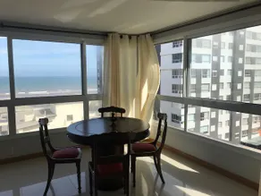 Luxury apt. Capão c Vista, 4 bedrooms, 1 block from the sea. - Image 3