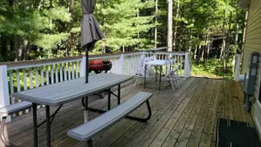 Sunrise Shores Cottage - Image 4