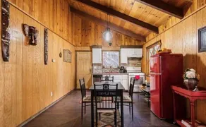 Tibetan Theme Cozy Cabin Minutes 2 Slopes + Hot Tub - Big Bear Lake - Image 4