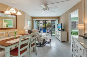Relax & unwind in Marco Island Anglers Cove Condo - Image 4