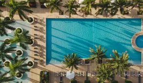 Four Seasons Hotel Miami - Image 3