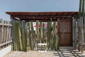 A beachfront house with air conditioning. - Image 3
