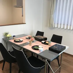 Modern house with tatami space 54㎡,Carparking,Wifi - Image 4