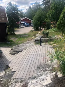 Villa Klippan by Lake Mjörn - Image 5