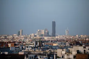 Skyflats Vienna - Belle View - Image 4