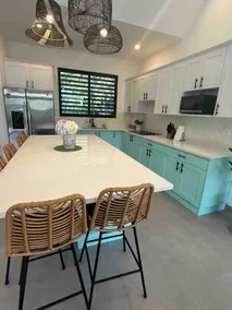 Casa Coral Azul - Image 2