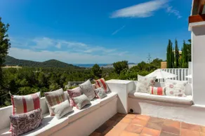 Villa Santa Eulalia, private pool - Image 5