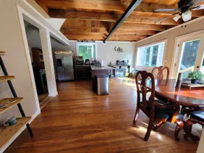 Quiet House in the Woods - Image 3