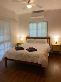 Chalet Style Cottage with private pool. - Image 3