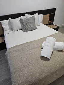 Apartment Centro Parras Malaga City - Image 4