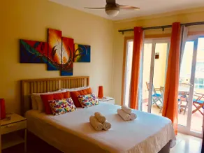 Aguarii Cotillo:beach 50m/teleworking/pool/terrace - Image 4