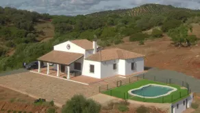 Las Alberquillas Country House - Image 2