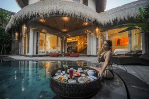 Luxury Villas Merci Resort 3BR Seminyak #1 - Image 5