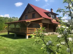 Cabana Kuvaszó Transylvania - Image 4
