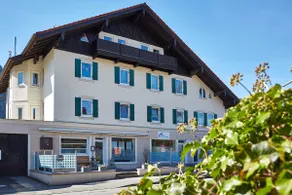 Family-friendly apartment in Oberammergau for 8 people - Image 2