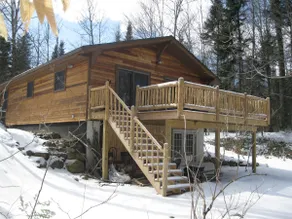 Timber Haven Chalet - Image 3