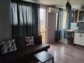 Mladost 1 Apartment near the metro - Image 3