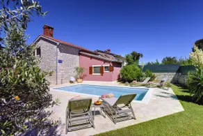 Charming Istrian Villa with pool for 8 person - Image 5