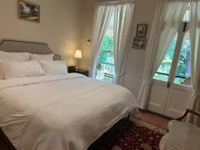 H. Emmet Balcony King Suite - Image 2